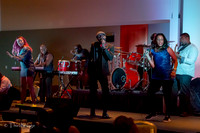 JLF Late Nite Jam 14 Nov 2015